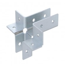 Соединение четырехлучевое  BMD1506  DKC