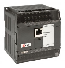 Модуль аналогового ввода EREMF 8 PRO-Logic EKF  EREMF-A-8AI  EKF