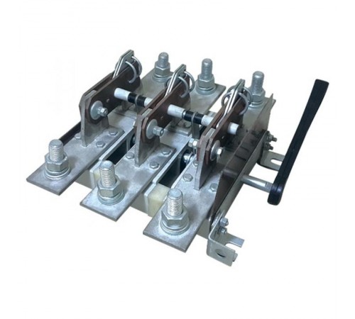 Разъединитель РЕ19-41-31120 1000А  re19-4131120  EKF