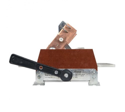 Разъединитель РЕ19-41-31120 1000А  re19-4131120  EKF