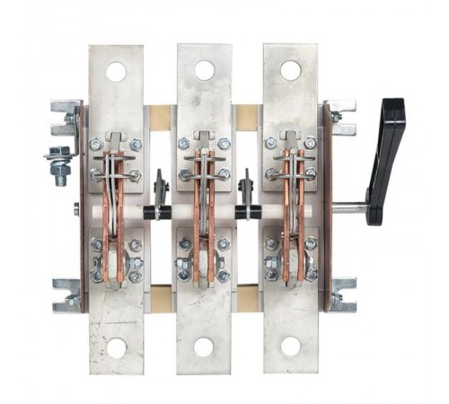 Разъединитель РЕ19-41-31120 1000А  re19-4131120  EKF