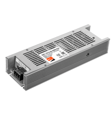 Драйвер для светодиодной ленты LED BSPS 200Вт 12В IP20  2859433A  Jazzway