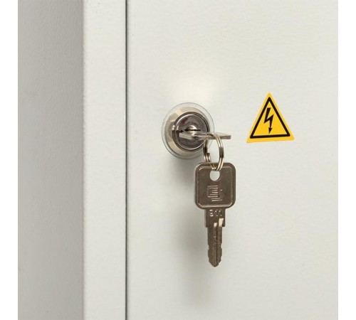 Бокс учетно-распределительный навесной БУР 1/14 Э (ВхШхГ) (450х310х120) IP31 PROxima  mb23-1/14e  EKF