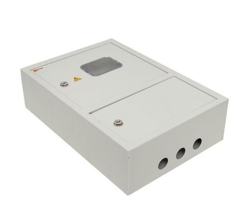 Бокс учетно-распределительный навесной БУР 1/14 Э (ВхШхГ) (450х310х120) IP31 PROxima  mb23-1/14e  EKF