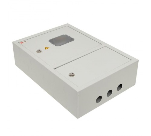 Бокс учетно-распределительный навесной БУР 1/14 Э (ВхШхГ) (450х310х120) IP31 PROxima  mb23-1/14e  EKF