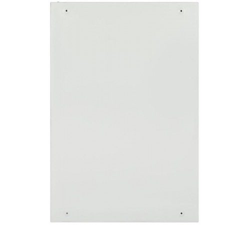  Щит с монтажной панелью металлический ЩМП-07 IP31 (600х400х165) SIMPLE  Б0041658  ЭРА