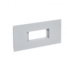 Монтажный комплект - XL3 800/4000 - вертикальная установка DCX-M на 200 и 400 А  021122  Legrand