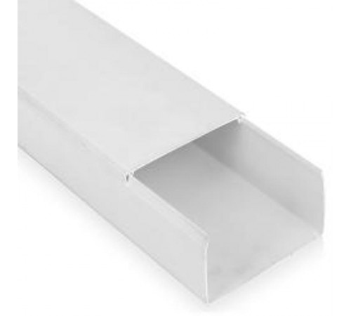 Кабель-канал 16х16 ECOLINE (84 м)  CKK11-016-016-1-K01  IEK