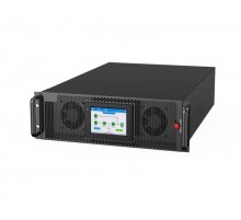 ИБП двойного преобразования E-Power SW900Pro - G5 20кВА/20кВт для монтажа в 19" стойку ,3х фазный 3/3,400В,  SW902Pro-RT-G5  EKF
