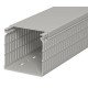 Распределительный кабельный канал LK4 N 80x80x2000 мм (ПВХ,серый) (LK4 N 80080)  6178231  OBO Bettermann