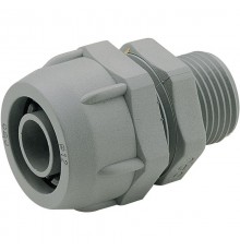 Каб.заж.ун.сер.пр ISO20 d18  382923  Legrand