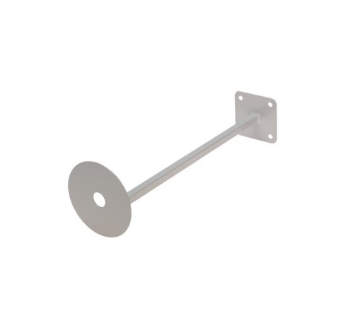 Кронштейн для камер видеонаблюдения, 45см, торцевой  34-0887  REXANT