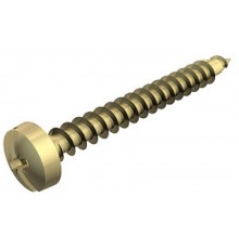 Винт Golden-Sprint 3,5x15mm (4758 3.5x15)  3195007  OBO Bettermann