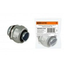 Резьбовой крепёжный элемент РКн-15 (наружная резьба)   SQ0409-0102  TDM