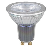Лампа диммируемая светодиодная PARATHOM PRO PAR51 575лм 9,5Вт 4000К GU10 колба PAR51 36° прозр стекло 220-240В  4058075608917  OSRAM