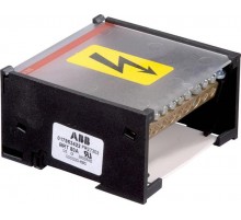 Блок распред. BRT80A 80А 4-полюсный  1SNA179534R2200  TE