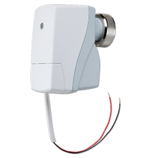 Электромеханический сервопривод клапана с контроллером; KNX  2177SVR  Jung