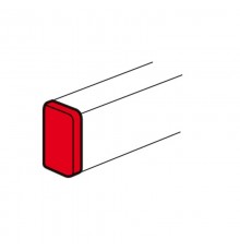 Заглушка торцевая 195*65 DLP  010707  Legrand