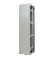 Корпус напольный цельносварной 1600х450х450 IP31 КВРУ-1  30930DEK  DEKraft