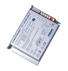 ЭПРА для МГЛ ламп PT-fit 35/230-240 S 110х75х30  4008321386625  Osram