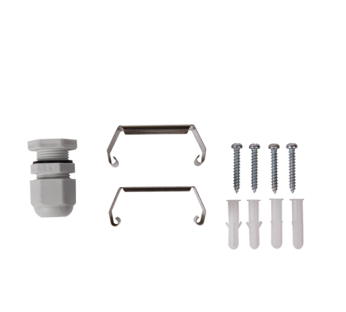 Светильник светодиодный промышленный линейный ДПП/ДСП PWP-OS 600 18Вт 4000К IP65 опал  .5003118А  Jazzway