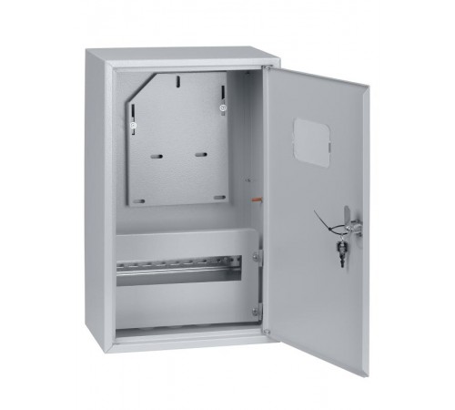 Щит учётно-распределительный ЩУРН-3/12 (500х300х170) IP31 Народный  SQ0905-0802  TDM