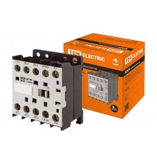 Миниконтактор МКН-10610 16А 400В 1НО  SQ0736-0027  TDM