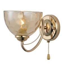 Бра светильник  Adrianne 9174-401 1 х Е27 40 Вт модерн с выключателем  Б0061000  Rivoli