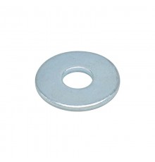 Шайба белого цвета М10 кузовная DIN9021  CM121000  DKC