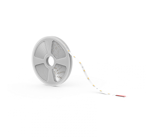 Лента светодиодная Basic LED 5050/60 12V 8W/m 900lm/m 4000K 10mm IP20 2m 1/100  BT021  Gauss