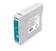 Блок питания импульсный SMARTWATT PSE DRS 2420 S-POWER, 24 В, 20 Вт, 1 А  4512020450014  SMARTWATT