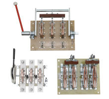 Разъединитель РЕ19-46-11160-3150А-ИП-УХЛ3  384017  КЭАЗ