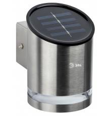 Фасадная подсветка на солнечной батарее Статус ERAFS012-03 3LED, 12*9,5*13 см  Б0057594  ЭРА