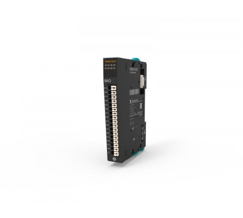Аналоговый модуль вывода, 8 выходов 0-20мА 12bit  SM541818  Systeme Electric