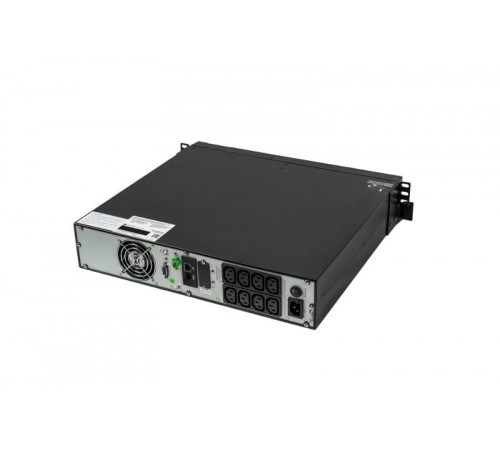 ИБП Smart-Save Online SRT Systeme Electric 1500ВА XL RT 2U 230В 8 C13 SmSlot NC арт. SRTSE1500RTXLI-NC