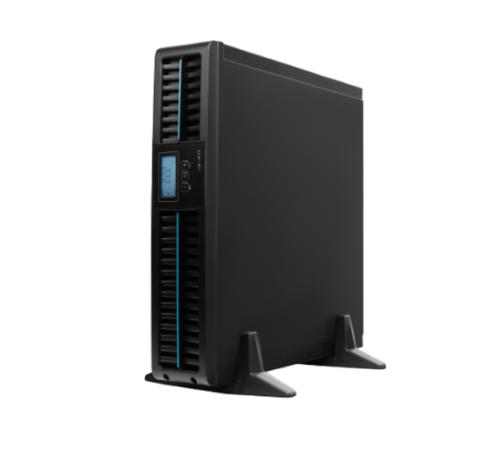 Источник бесперебойного питания SMARTWATT UPS DATA PRO IEC 3kVA  3703020040007  SMARTWATT