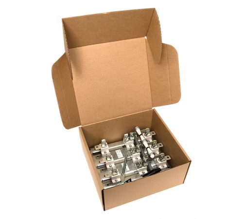 Разъединитель-предохранитель РПС-2 250А правый привод без ППН Basic  rps-r-250  EKF