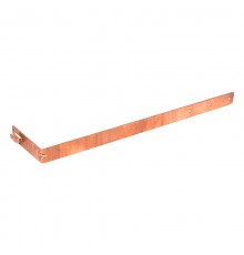 Держатель под черепицу L=330мм Cu EKF PROxima   lp-32102-cu   EKF
