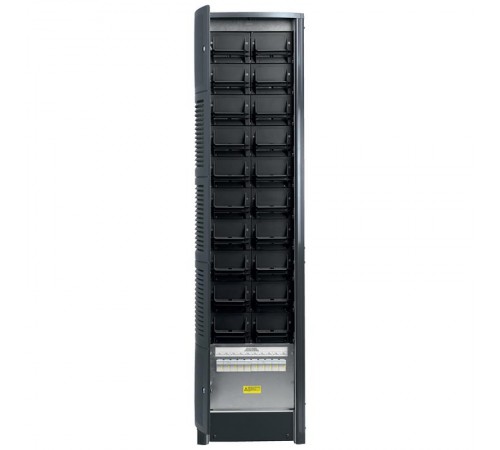 Шкаф для бат.Trimod 20 бат.лот.9A/ч  310764  Legrand