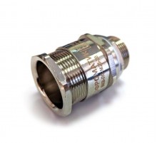 Ввод Ех-кабельный ВКВ-НС-М32 (Dк=18-26мм) 1Ex e II Gb X  zeta30418  ГОФРОМАТИК