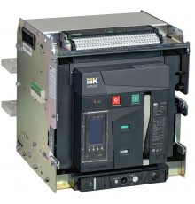 ARMAT Возд. авт. выкл. выдв. 3P D 85кА 2500А TY с акс.   AR-ACB-3VD-085-2500A-TYCF  IEK