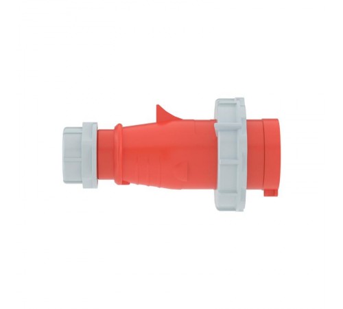 Вилка кабельная IP67 32A 3P+E+N 400V  DIS2183237  DKC