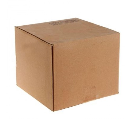 Саморез КР св. 4,8х28 RAL 3011 (тёмно-красный) (5 кг) - коробка  140562  Tech-KREP