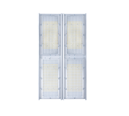 Светильник светодиодный  Unit2 310/40000 К60 40000лм 310Вт 3000K IP67 0,98PF 80Ra intellect лира DU310K60-3K-I-L  Diora