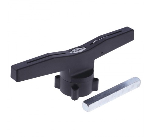 Стандартная поворотная рукоятка для выключателей-разъединителей SPX-D номиналом 250/400 A  605121  Legrand