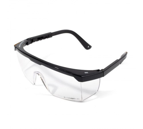 Очки монтажника ОМ-03  79684  КВТ