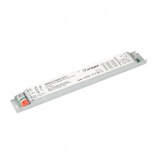 Блок питания ARJ-SP-150-LINEAR-PFC-DALI2-ADJ (150W, 120-330V, 0.5-1.0A) (Arlight, IP20 Металл, 5 лет)  039603  Arlight