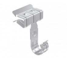 Зажим балочный 8-14 мм под трубу 32 мм TDZ  BZ8-14-T32  EKF