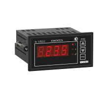 Измеритель-регулятор микропроцессорный 2ТРМ0-Щ2.У  18348  ОВЕН