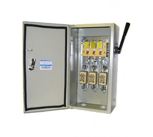 ЯРВ-630-54 УХЛ2, с ПН-2 630А, IP54, ящик силовой (ЭТ)  ET005498  Электротехник